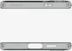 Spigen Liquid Crystal Samsung S24 Plus Hoesje Back Cover Zwart afbeelding 10