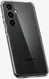 Spigen Ultra Hybrid Samsung S24 Plus Hoesje Back Cover Transparant afbeelding 4