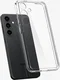 Spigen Ultra Hybrid Samsung S24 Plus Hoesje Back Cover Transparant afbeelding 5
