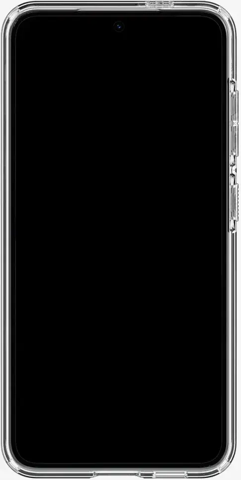 Spigen Ultra Hybrid Samsung S24 Plus Hoesje Back Cover Transparant afbeelding 7