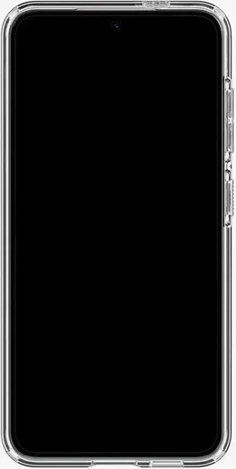 Spigen Ultra Hybrid Samsung S24 Plus Hoesje Back Cover Transparant afbeelding 7
