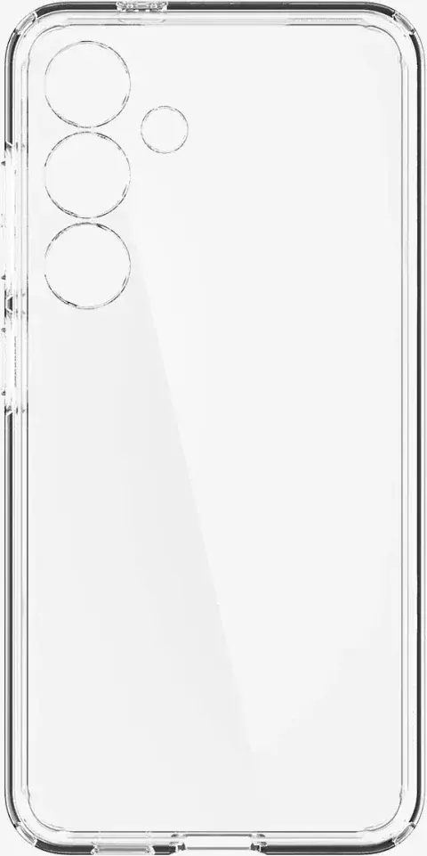 Spigen Ultra Hybrid Samsung S24 Plus Hoesje Back Cover Transparant afbeelding 8