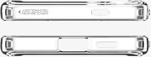 Spigen Ultra Hybrid Samsung S24 Plus Hoesje Back Cover Transparant afbeelding 9