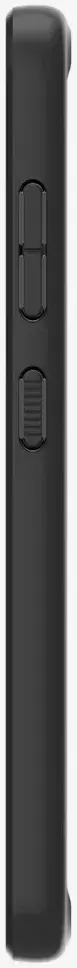 Spigen Ultra Hybrid Samsung S24 Plus Hoesje Back Cover Frosted Zwart afbeelding 9
