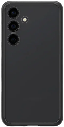 Spigen Ultra Hybrid Samsung S24 Plus Hoesje Back Cover Frosted Zwart afbeelding 2