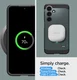 Spigen Tough Armor Samsung Galaxy S24 Plus Hoesje Back Cover Groen afbeelding 16