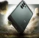 Spigen Tough Armor Samsung Galaxy S24 Plus Hoesje Back Cover Groen afbeelding 17