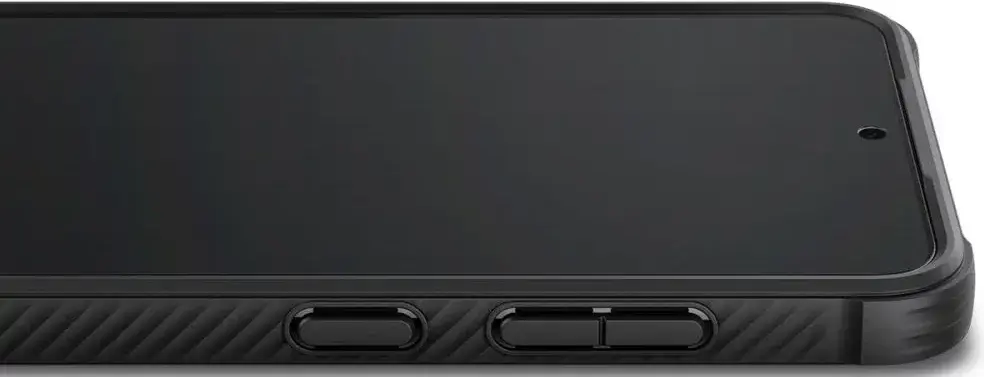 Spigen Neo Flex Solid Samsung Galaxy S24 Plus Screen Protector 2-Pack afbeelding 10