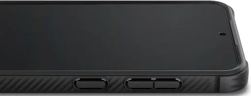 Spigen Neo Flex Solid Samsung Galaxy S24 Plus Screen Protector 2-Pack afbeelding 10
