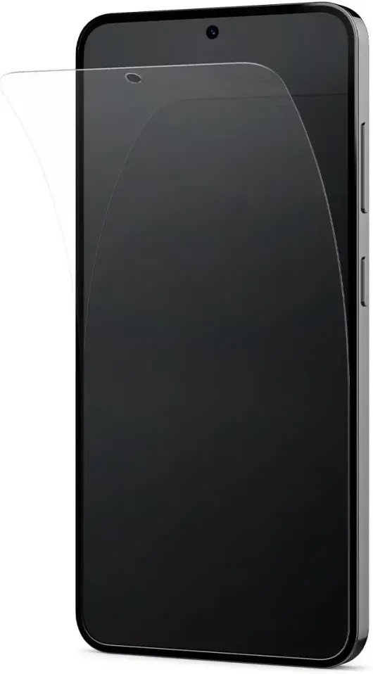 Spigen Neo Flex Solid Samsung Galaxy S24 Plus Screen Protector 2-Pack afbeelding 2