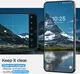 Spigen Neo Flex Solid Samsung Galaxy S24 Plus Screen Protector 2-Pack afbeelding 4