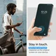 Spigen Neo Flex Solid Samsung Galaxy S24 Plus Screen Protector 2-Pack afbeelding 6