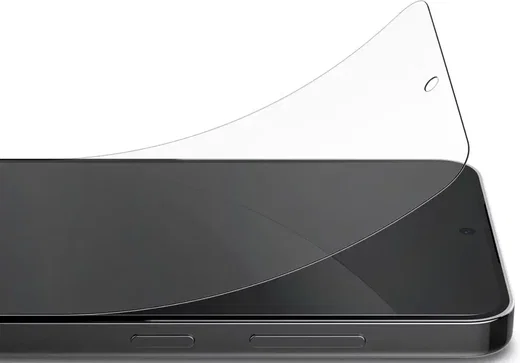 Spigen Neo Flex Solid Samsung Galaxy S24 Plus Screen Protector 2-Pack afbeelding 8