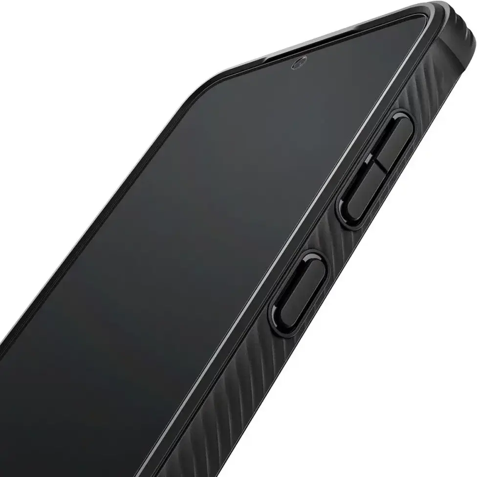 Spigen Neo Flex Solid Samsung Galaxy S24 Plus Screen Protector 2-Pack afbeelding 9