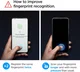 Spigen EZ Fit GLAS.tR Samsung Galaxy S24 Plus Screen Protector 2-Pack afbeelding 5