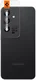 Spigen Optik Pro Samsung S24 Plus Camera Protector Glas 2-Pack Zwart afbeelding 9