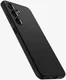 Spigen Liquid Air Samsung Galaxy S24 Hoesje Back Cover Zwart afbeelding 10