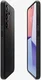 Spigen Liquid Air Samsung Galaxy S24 Hoesje Back Cover Zwart afbeelding 11