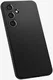 Spigen Liquid Air Samsung Galaxy S24 Hoesje Back Cover Zwart afbeelding 14