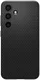 Spigen Liquid Air Samsung Galaxy S24 Hoesje Back Cover Zwart afbeelding 8