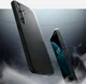 Spigen Liquid Air Samsung Galaxy S24 Hoesje Back Cover Zwart afbeelding 2