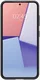 Spigen Liquid Air Samsung Galaxy S24 Hoesje Back Cover Zwart afbeelding 9