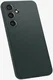 Spigen Liquid Air Samsung Galaxy S24 Hoesje Back Cover Groen afbeelding 6