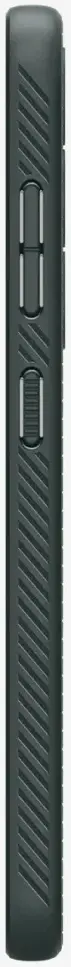 Spigen Liquid Air Samsung Galaxy S24 Hoesje Back Cover Groen afbeelding 11