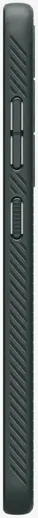 Spigen Liquid Air Samsung Galaxy S24 Hoesje Back Cover Groen afbeelding 11