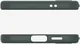 Spigen Liquid Air Samsung Galaxy S24 Hoesje Back Cover Groen afbeelding 12