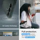 Spigen Liquid Air Samsung Galaxy S24 Hoesje Back Cover Groen afbeelding 14
