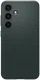 Spigen Liquid Air Samsung Galaxy S24 Hoesje Back Cover Groen afbeelding 2