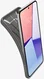 Spigen Liquid Air Samsung Galaxy S24 Hoesje Back Cover Grijs afbeelding 5