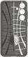 Spigen Liquid Air Samsung Galaxy S24 Hoesje Back Cover Grijs afbeelding 8