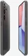 Spigen Liquid Air Samsung Galaxy S24 Hoesje Back Cover Grijs afbeelding 9