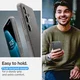 Spigen Liquid Air Samsung Galaxy S24 Hoesje Back Cover Grijs afbeelding 13