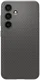 Spigen Liquid Air Samsung Galaxy S24 Hoesje Back Cover Grijs afbeelding 2