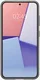 Spigen Liquid Air Samsung Galaxy S24 Hoesje Back Cover Grijs afbeelding 3