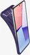 Spigen Liquid Air Samsung Galaxy S24 Hoesje Back Cover Paars afbeelding 4