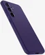 Spigen Liquid Air Samsung Galaxy S24 Hoesje Back Cover Paars afbeelding 6