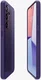 Spigen Liquid Air Samsung Galaxy S24 Hoesje Back Cover Paars afbeelding 8