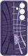 Spigen Liquid Air Samsung Galaxy S24 Hoesje Back Cover Paars afbeelding 10