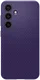 Spigen Liquid Air Samsung Galaxy S24 Hoesje Back Cover Paars afbeelding 2
