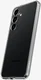 Spigen Liquid Crystal Samsung Galaxy S24 Hoesje Back Cover Transparant afbeelding 6