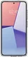 Spigen Liquid Crystal Samsung Galaxy S24 Hoesje Back Cover Transparant afbeelding 7