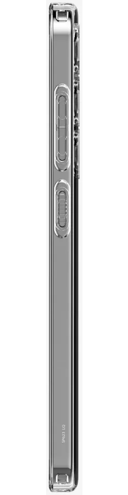 Spigen Liquid Crystal Samsung Galaxy S24 Hoesje Back Cover Transparant afbeelding 10