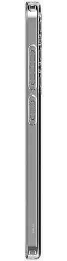 Spigen Liquid Crystal Samsung Galaxy S24 Hoesje Back Cover Transparant afbeelding 10
