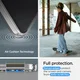 Spigen Liquid Crystal Samsung Galaxy S24 Hoesje Back Cover Transparant afbeelding 12