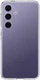 Spigen Liquid Crystal Samsung Galaxy S24 Hoesje Back Cover Transparant afbeelding 2