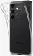 Spigen Liquid Crystal Samsung Galaxy S24 Hoesje Back Cover Transparant afbeelding 3